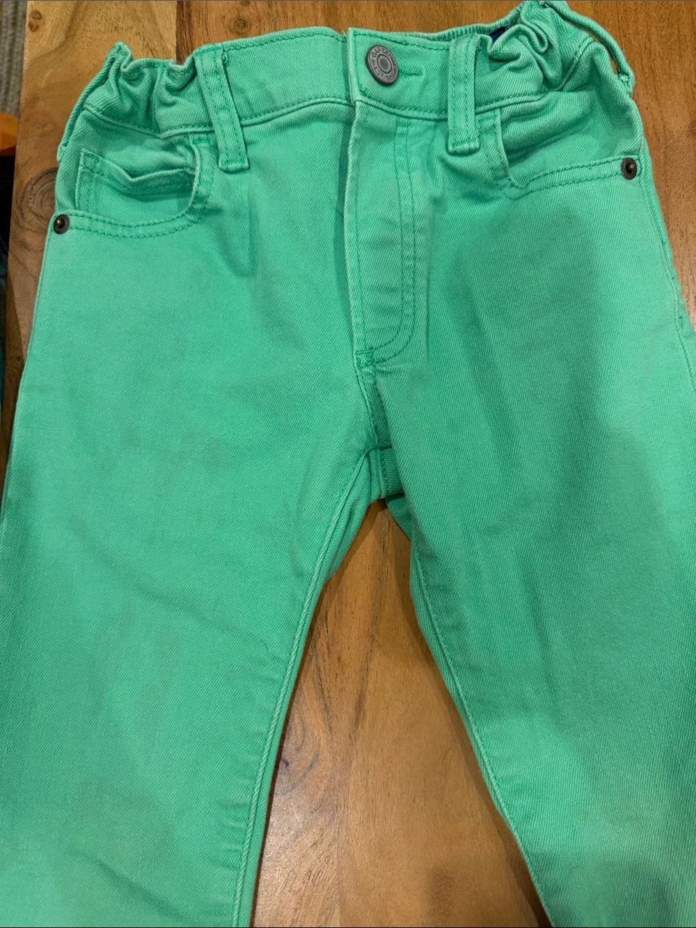 NWOT GAP Denim Jeans